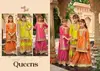 Little Queen By Eba Nanni Munni Chinon Bulk Kids Girls Wear Sharara Order In India
